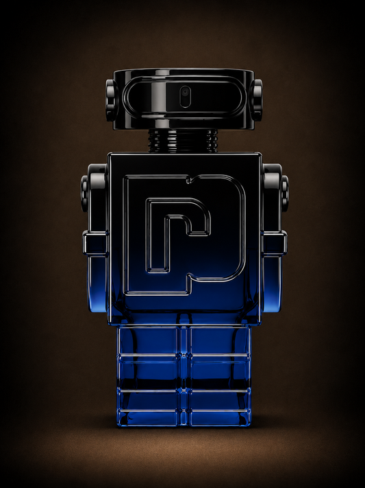 Rabanne Phantom Intense Eau de Parfum