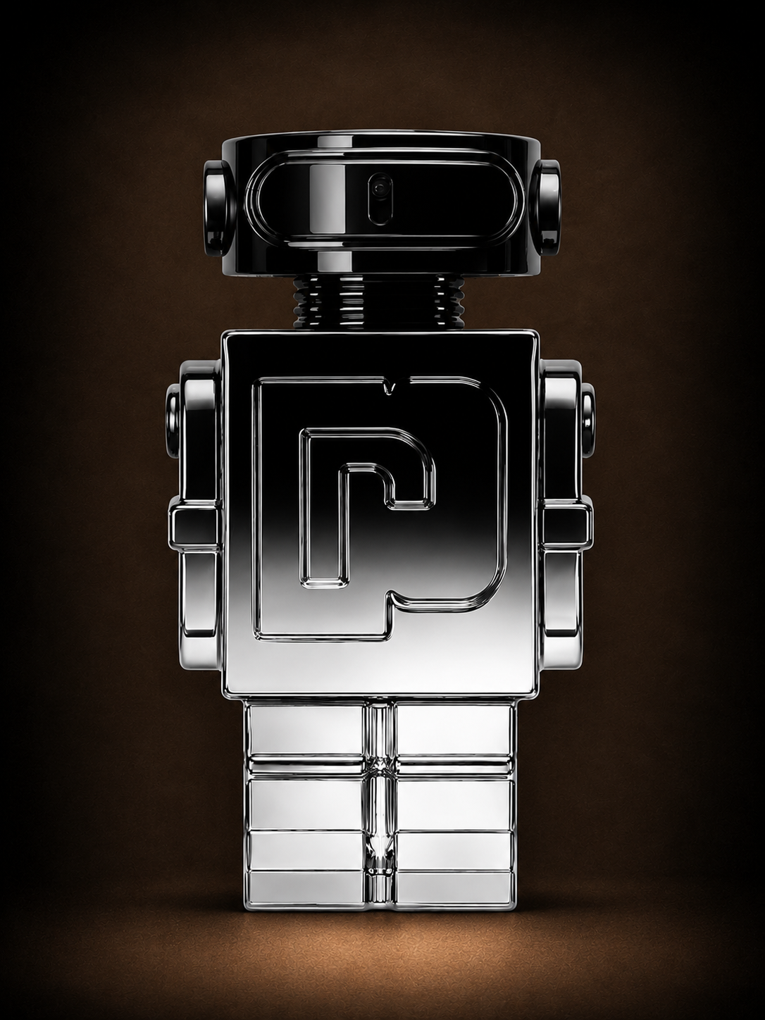 Rabanne Phantom Elixir Parfum Intense