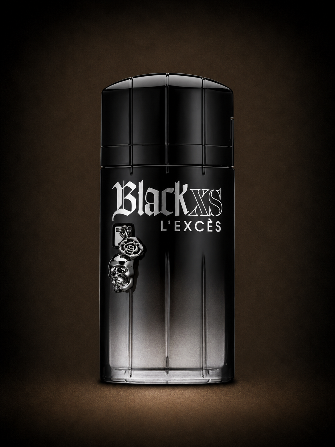Rabanne Black XS L'exces Intense Eau de Toilette
