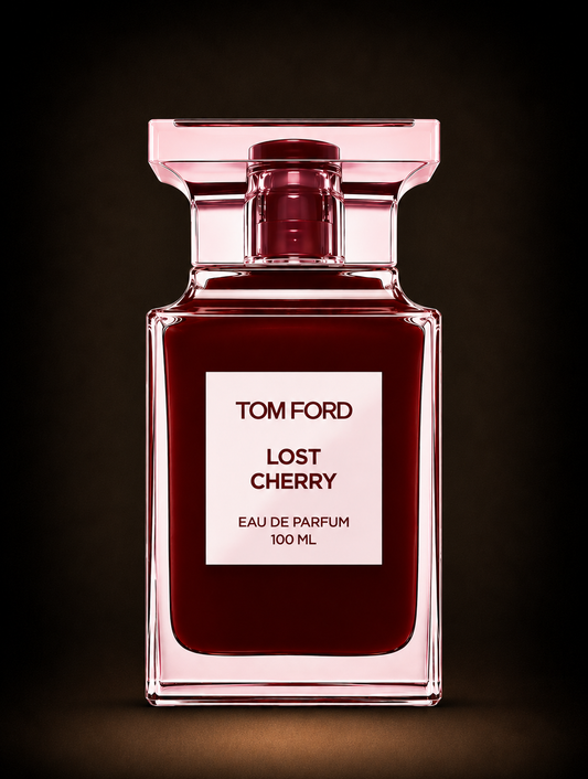 Tom Ford Lost Cherry Eau de Parfum