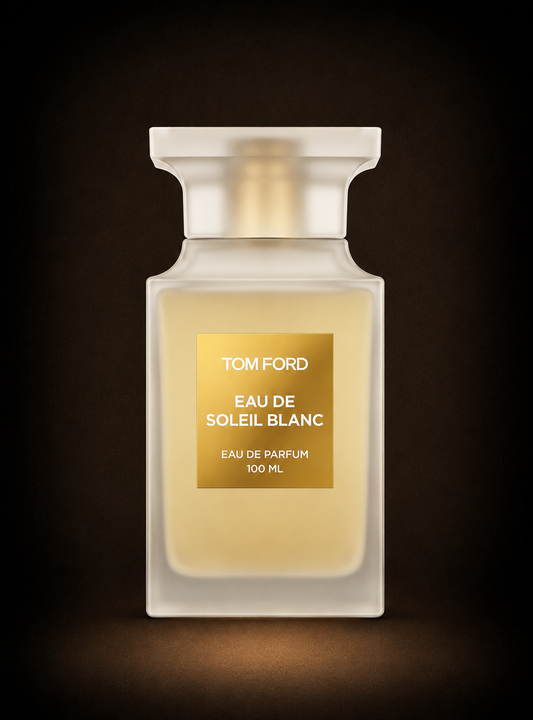 Tom Ford Eau de Soleil Blanc