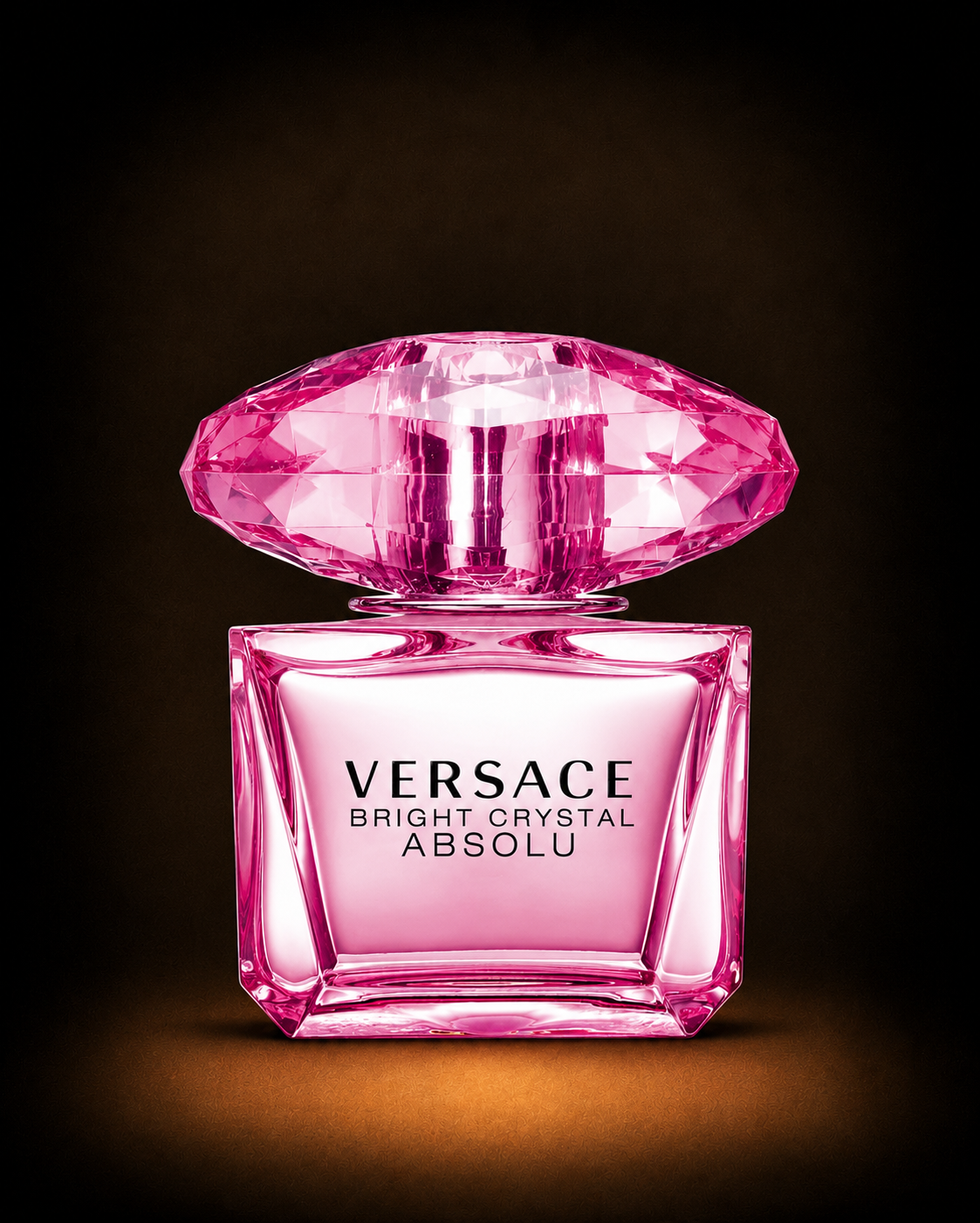Versace Bright Crystal Absolu Eau de Parfum