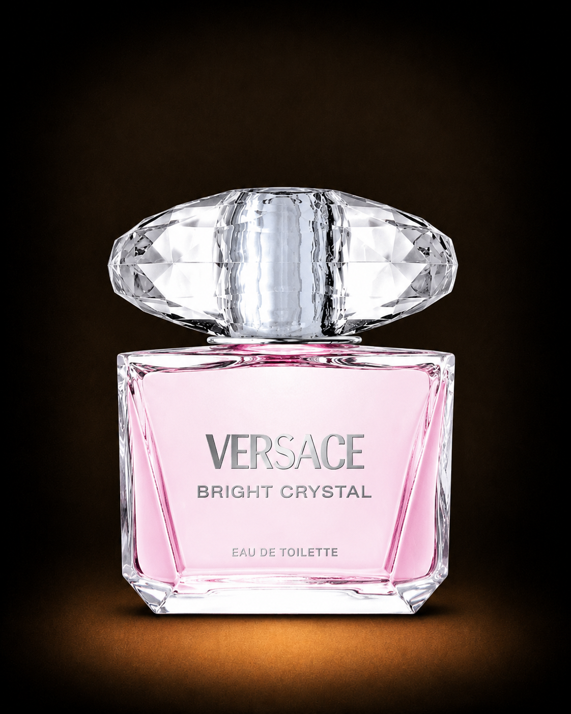 Versace Bright Crystal Eau de Toilette