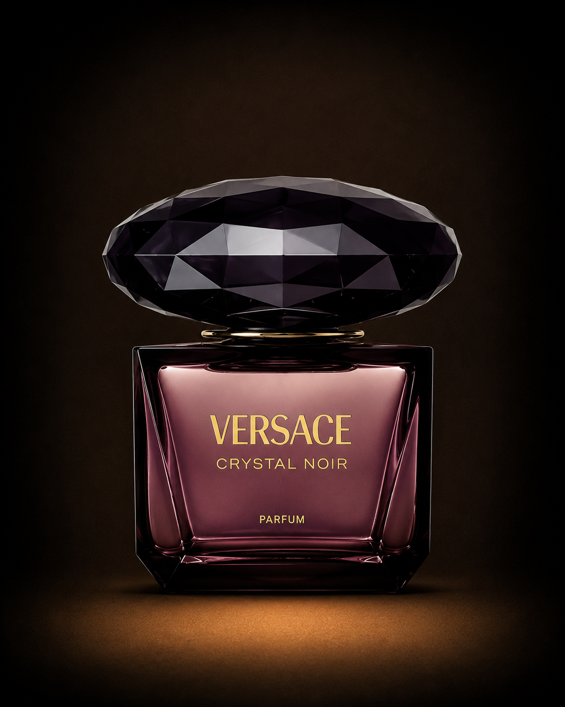 Versace Crystal Noir Parfum