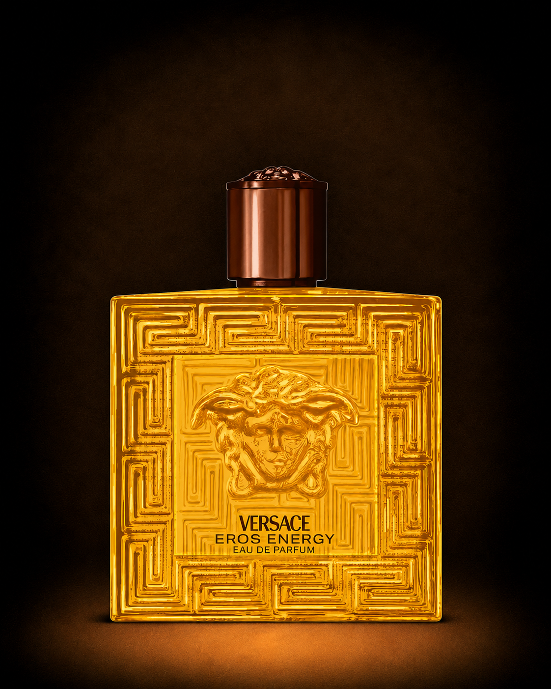 Versace Eros Energy Eau de Parfum