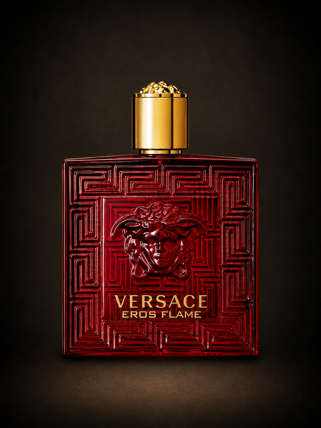 Versace Eros Flame Eau de Parfum