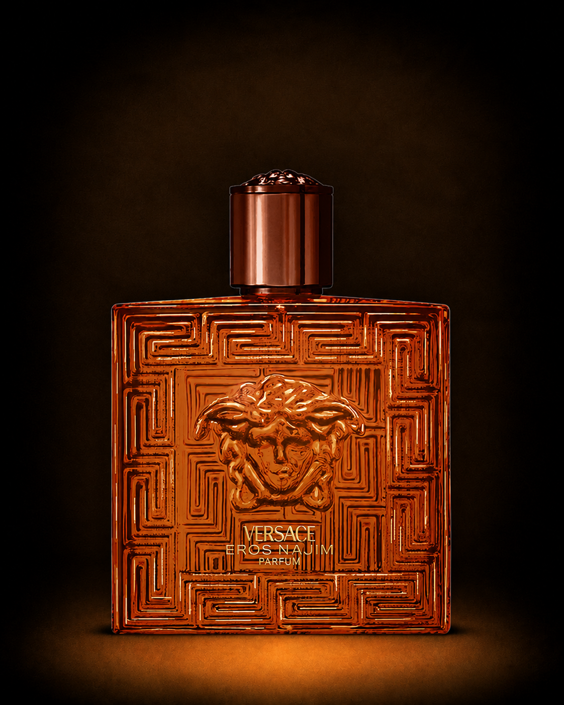 Versace Eros Najim Eau de Parfum