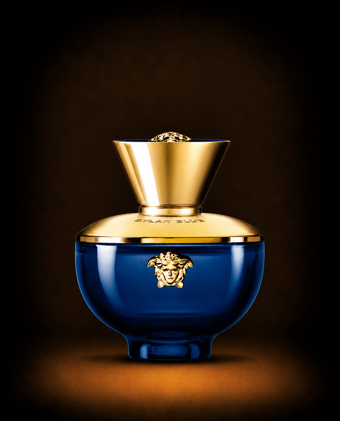 Versace Pour Femme Dylan Blue Eau de Parfum