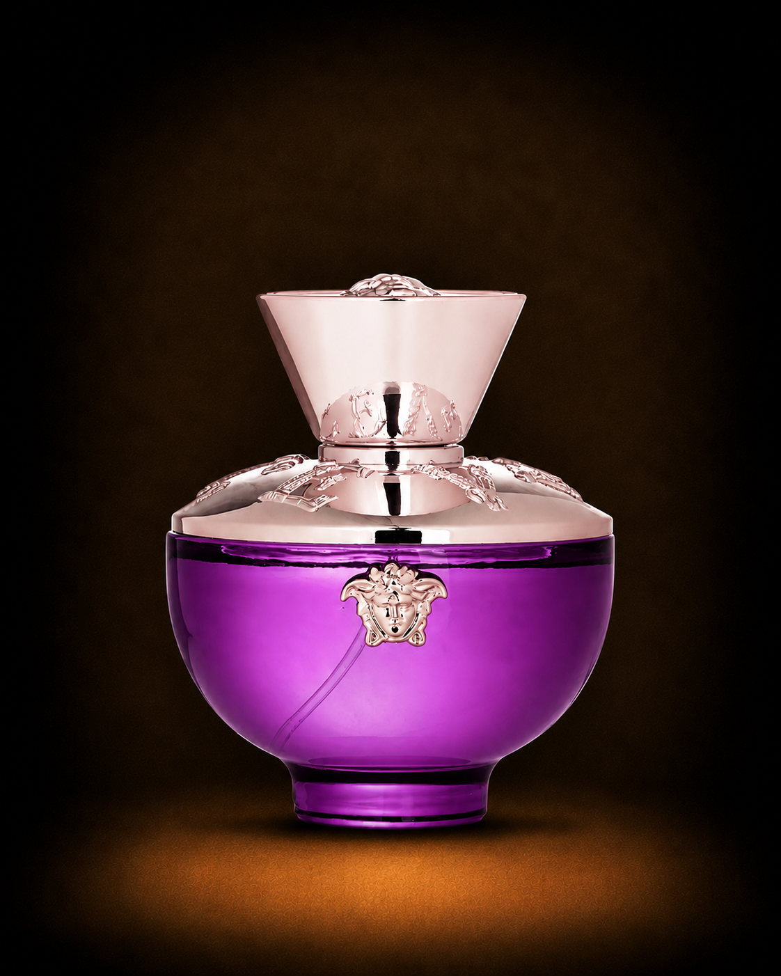 Versace Pour Femme Dylan Purple Eau de Parfum