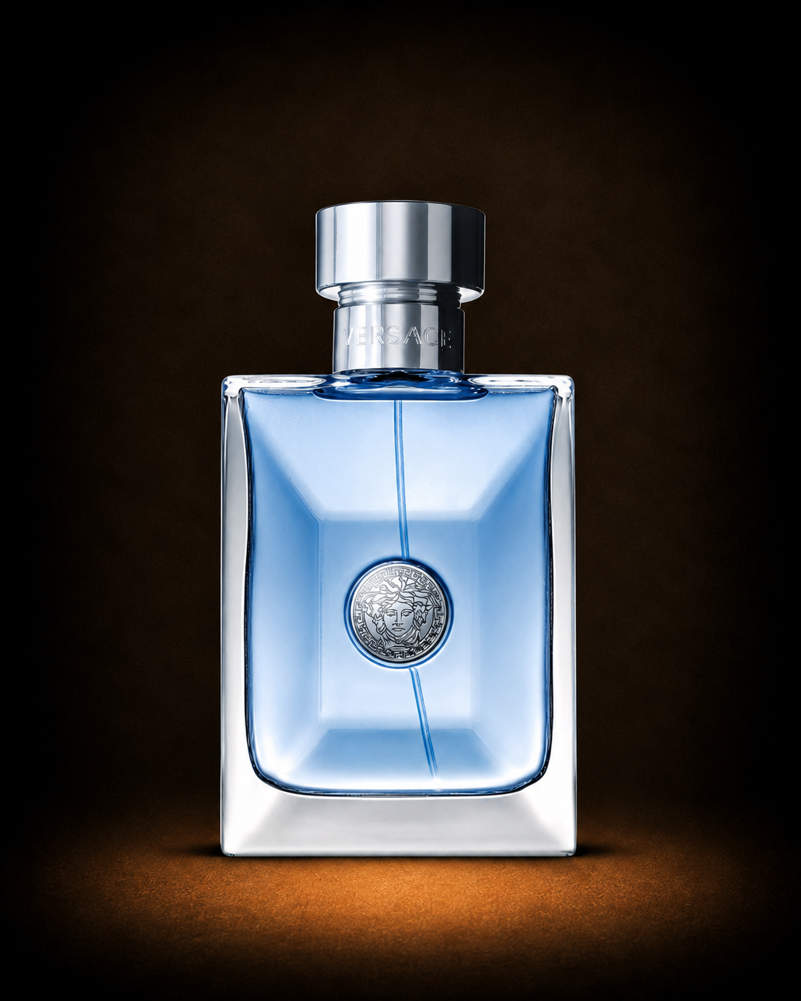 Versace Pour Homme Eau de Toilette