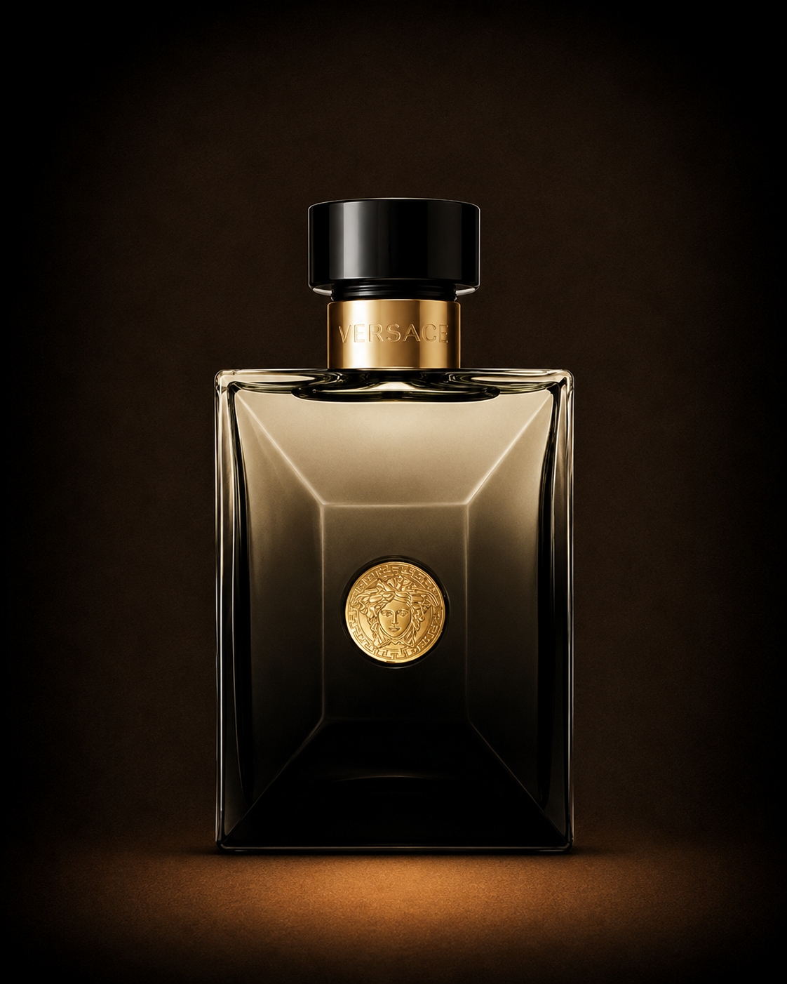 Versace Pour Homme Oud Noir Eau de Parfum