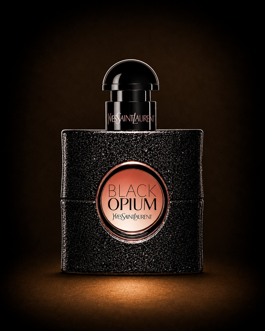 Yves Saint Laurent Black Opium Eau de Parfum