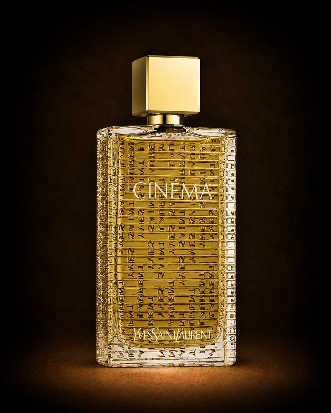 Yves Saint Laurent Cinéma Eau de Parfum (LIMITED EDITION)