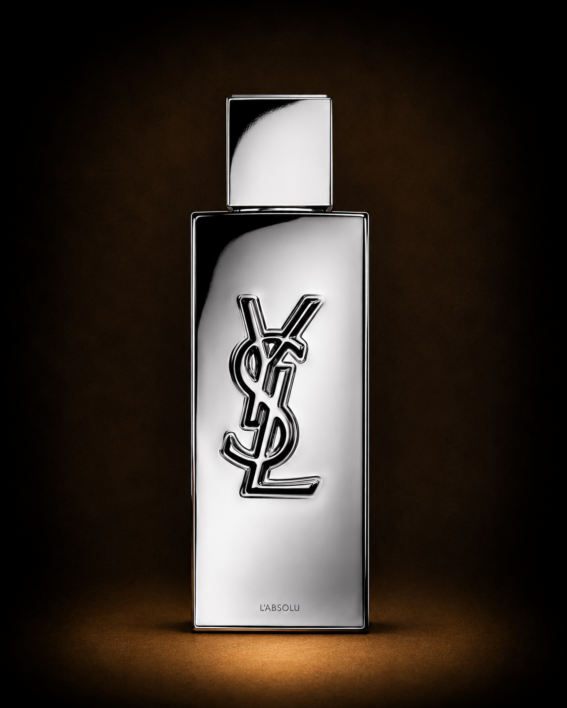 Yves Saint Laurent MYSLF L'Absolu Parfum