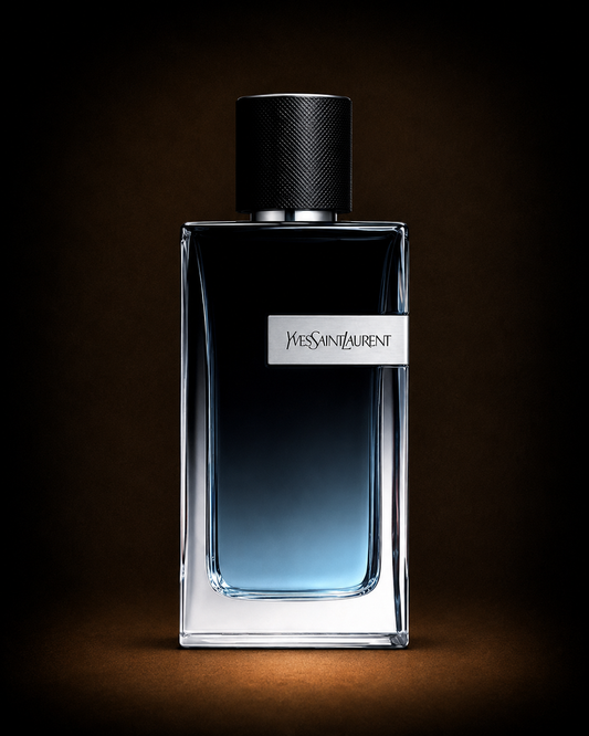 Yves Saint Laurent Y Eau de Parfum